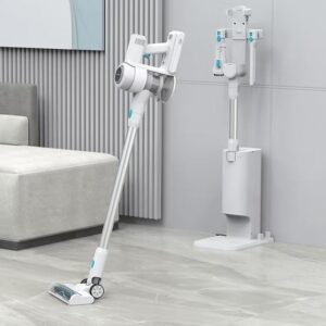 جارورباتیکCordlesser V12